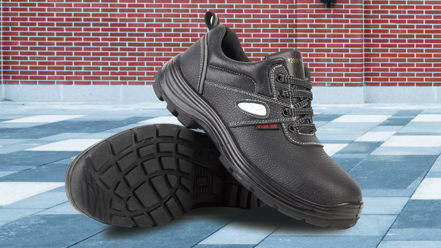 如何判斷防砸安全鞋防護等級？